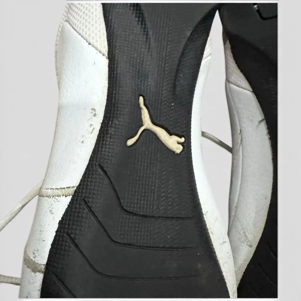 Puma sport lifestyle